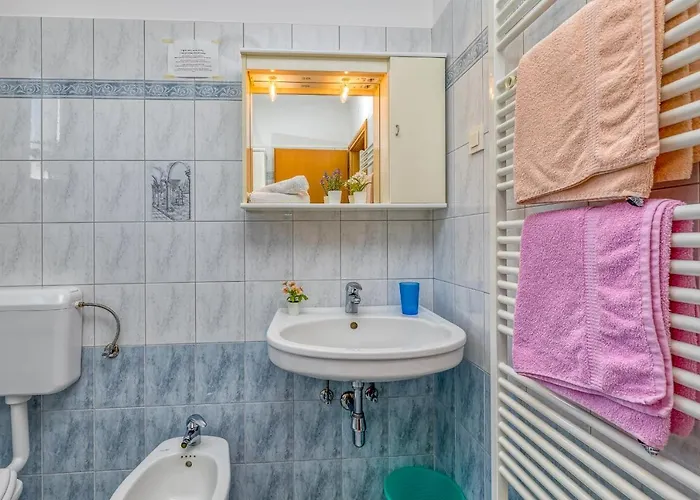 Gostinjska kuća Complex Silva 3*