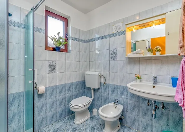 Complex Silva Gostinjska kuća