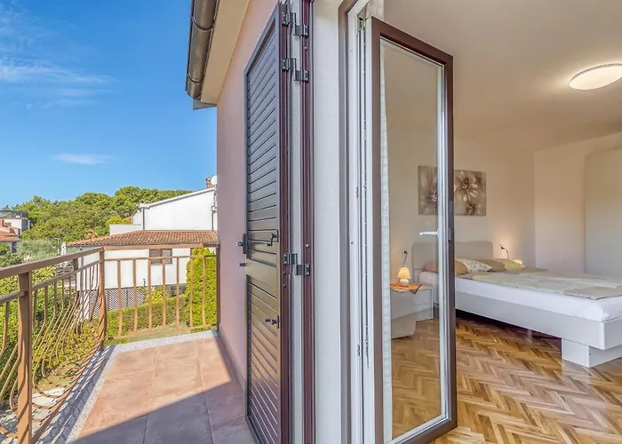 Complex Silva Rovinj