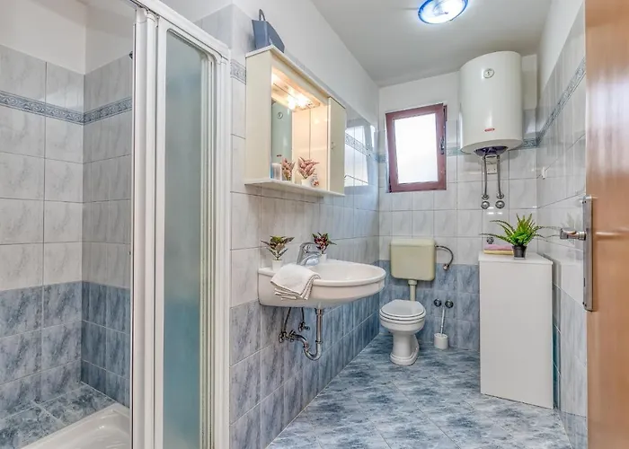 Gostinjska kuća Complex Silva Rovinj