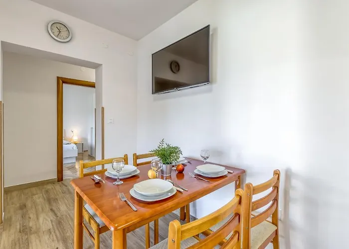 Complex Silva Rovinj