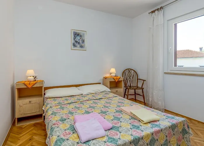 Complex Silva Gostinjska kuća Rovinj