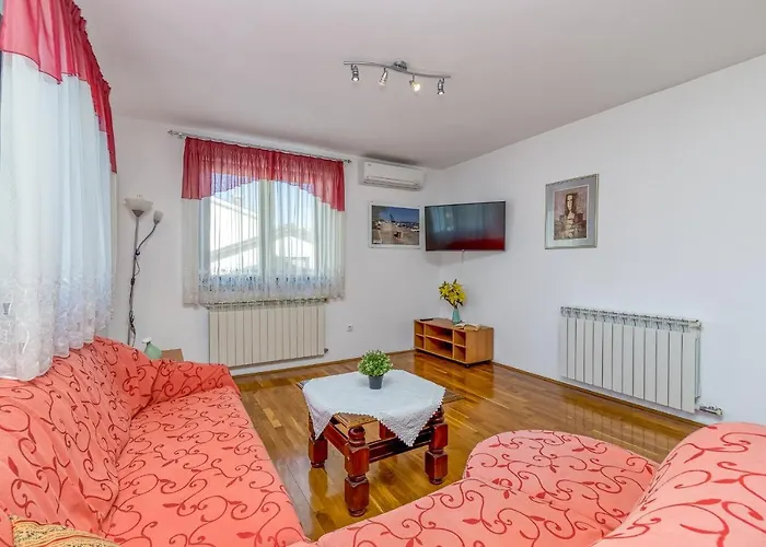 Gostinjska kuća Complex Silva Rovinj