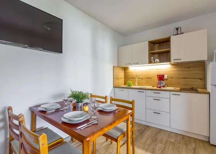 Complex Silva Rovigno