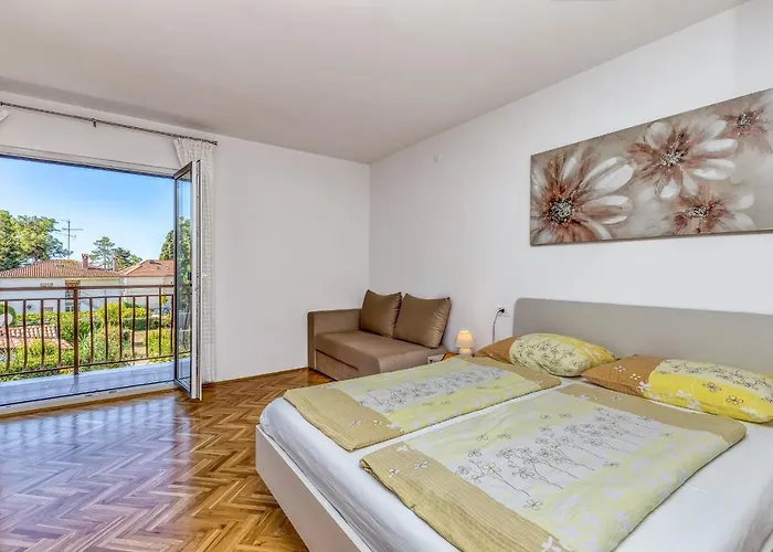 Affittacamere Complex Silva