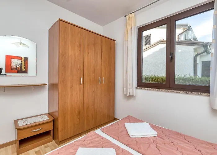 Gostinjska kuća Complex Silva