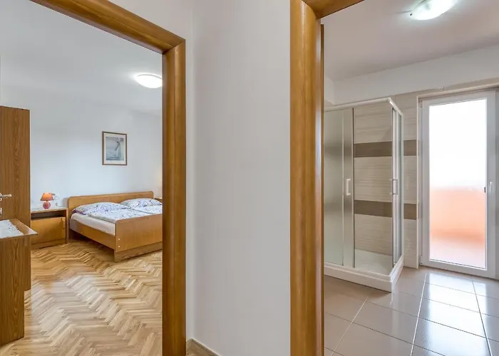 Complex Silva Rovinj