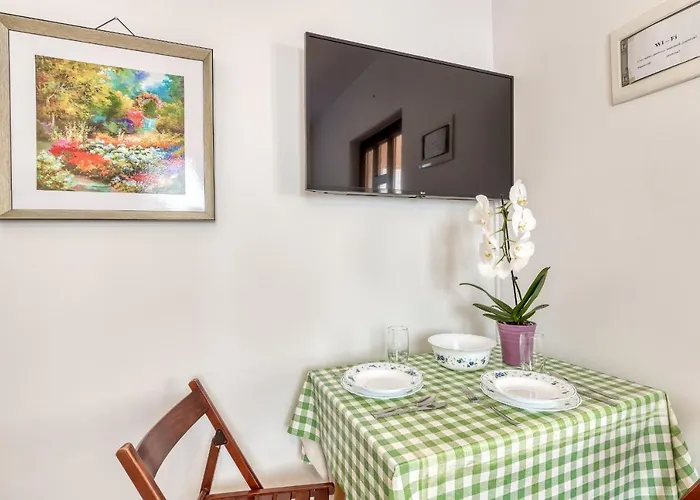 Complex Silva 3* Rovinj