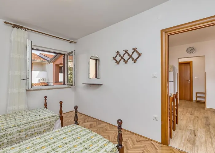 Complex Silva Rovigno