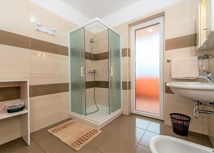 Gostinjska kuća Complex Silva