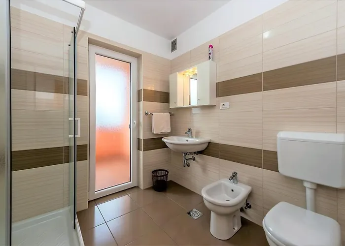 Complex Silva 3* Rovinj