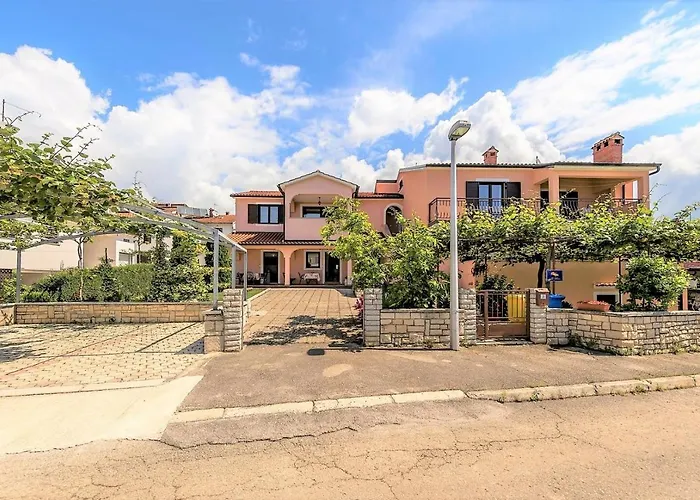 Complex Silva Rovinj