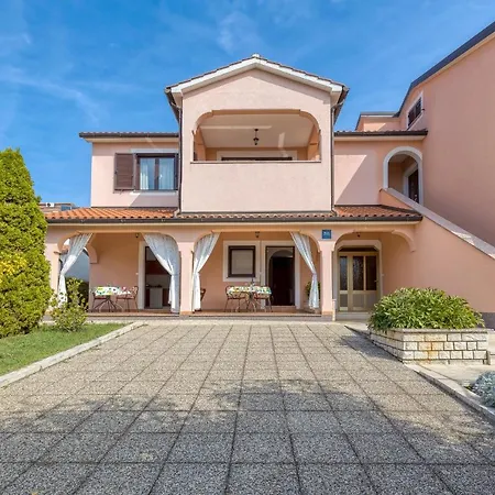 Complex Silva Rovinj