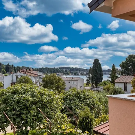 Gasthof Complex Silva Rovinj