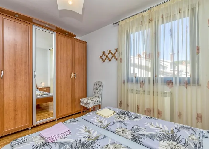 Complex Silva Rovinj