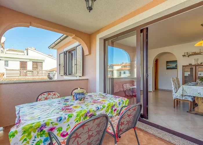 Complex Silva 3* Rovinj