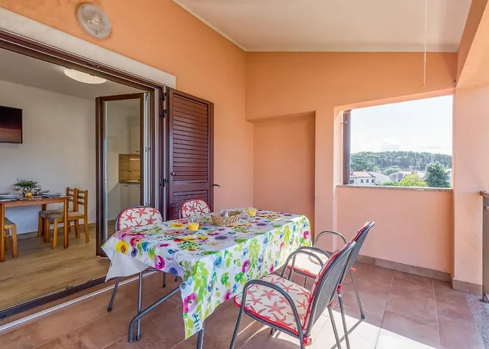 Complex Silva 3* Rovinj