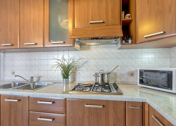 Complex Silva Gasthof Rovinj