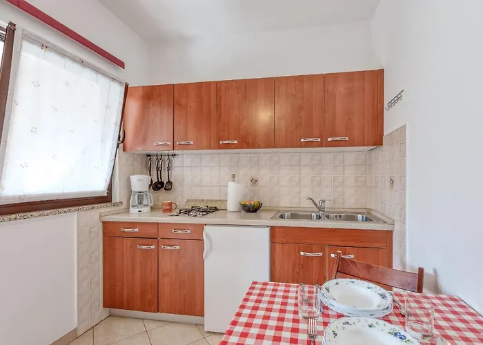 Complex Silva Rovinj