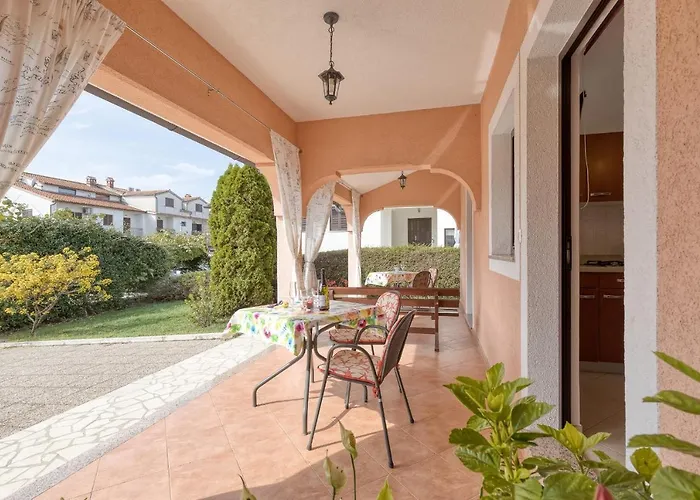 Complex Silva Rovinj