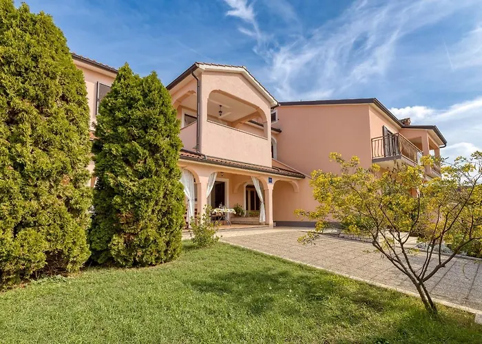 Complex Silva Gasthof