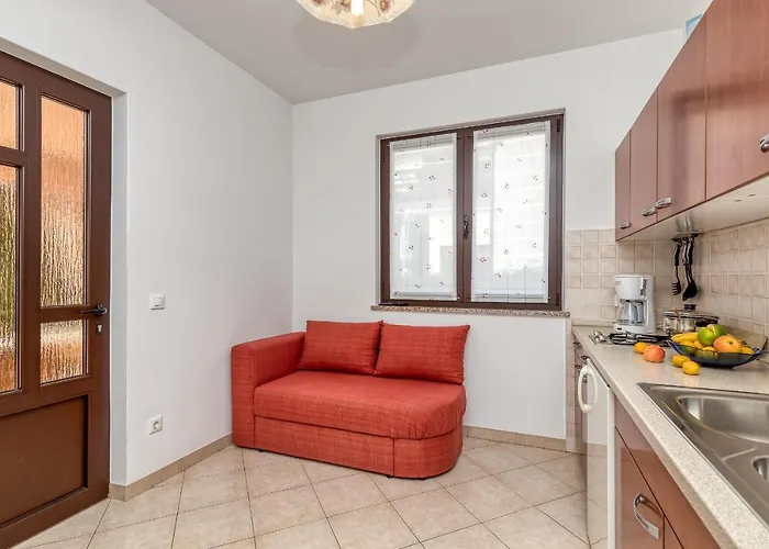 Gasthof Complex Silva Rovinj