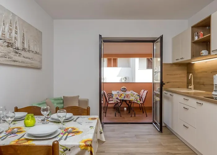 Gasthof Complex Silva Rovinj