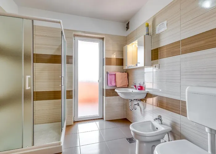 Complex Silva Gasthof