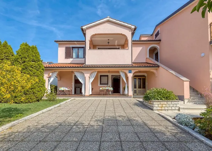 Complex Silva Rovinj