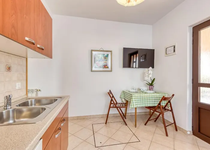 Complex Silva Gasthof Rovinj