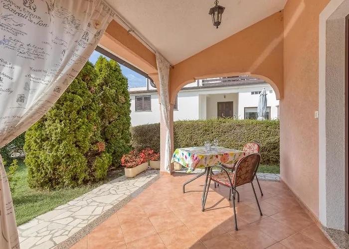 Complex Silva Gasthof Rovinj