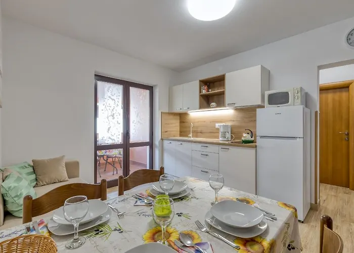 Complex Silva Rovinj