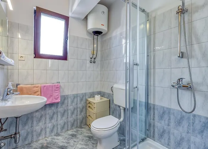 Gasthof Complex Silva Rovinj