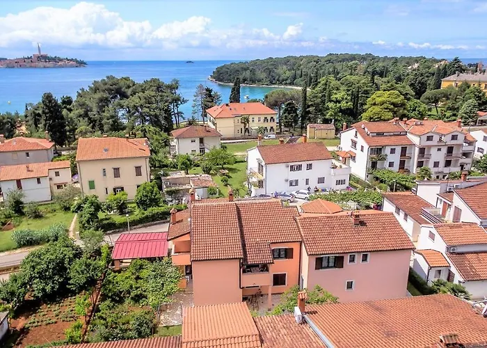 Complex Silva Gasthof Rovinj